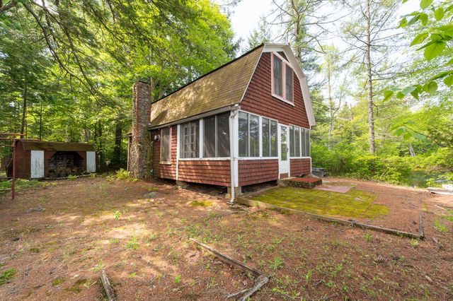 31-33 Sherene Orchard Road, Meredith, NH 03253