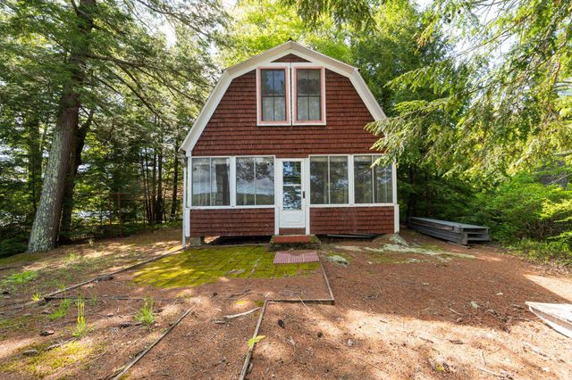 31-33 Sherene Orchard Road, Meredith, NH 03253