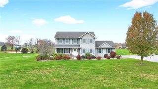 29 Breeze Lane, Wilmington Twp, PA 16142