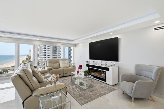 4100 Galt Ocean Drive 612, Fort Lauderdale, FL 33308