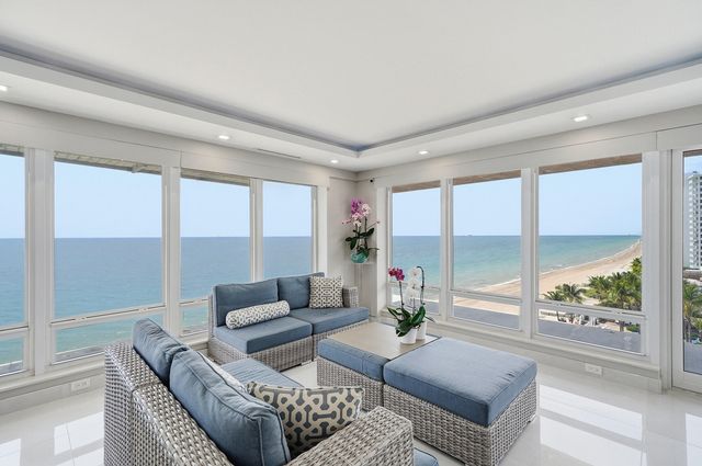 4100 Galt Ocean Drive 612, Fort Lauderdale, FL 33308
