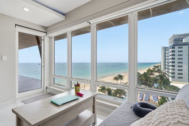 4100 Galt Ocean Drive 612, Fort Lauderdale, FL 33308