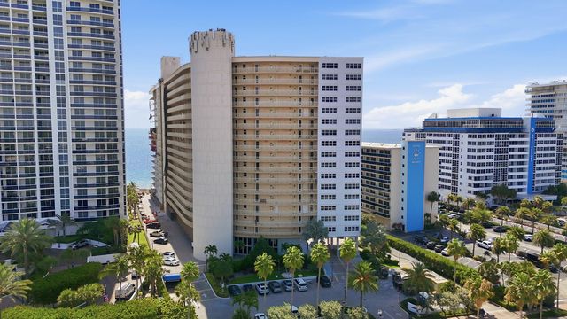4100 Galt Ocean Drive 612, Fort Lauderdale, FL 33308