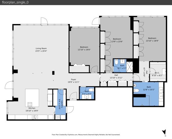 4100 Galt Ocean Drive 612, Fort Lauderdale, FL 33308