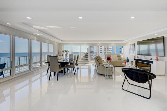 4100 Galt Ocean Drive 612, Fort Lauderdale, FL 33308