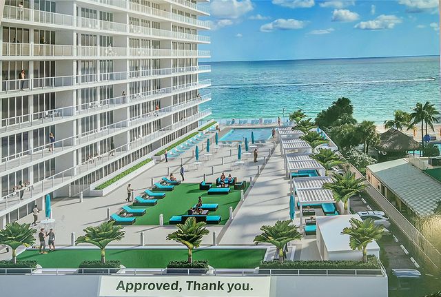 4100 Galt Ocean Drive 612, Fort Lauderdale, FL 33308