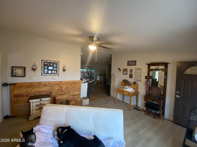 1040 N 362ND Avenue, Tonopah, AZ 85354