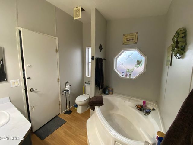 1040 N 362ND Avenue, Tonopah, AZ 85354