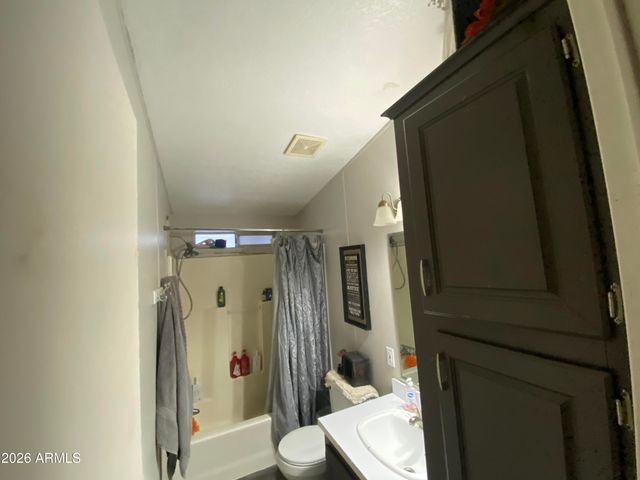 1040 N 362ND Avenue, Tonopah, AZ 85354