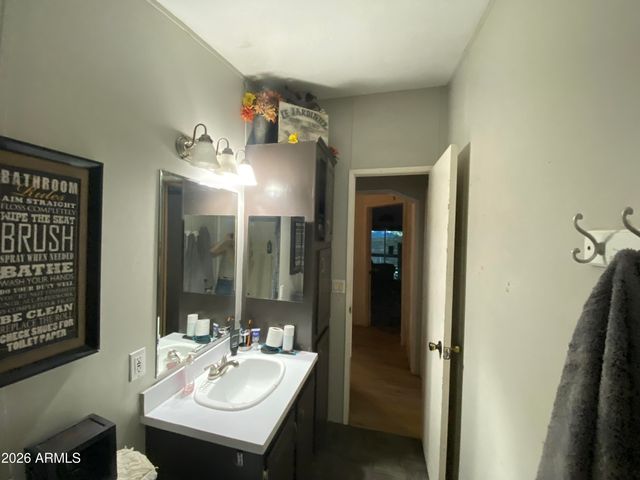 1040 N 362ND Avenue, Tonopah, AZ 85354