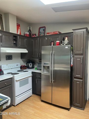 1040 N 362ND Avenue, Tonopah, AZ 85354