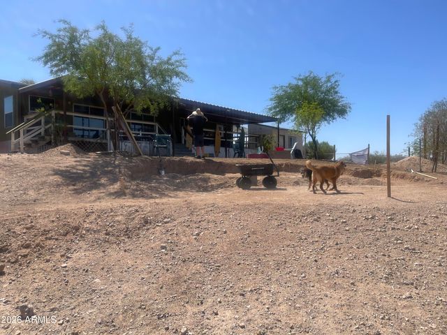 1040 N 362ND Avenue, Tonopah, AZ 85354