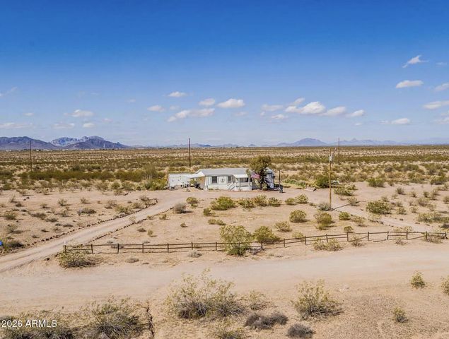 1040 N 362ND Avenue, Tonopah, AZ 85354