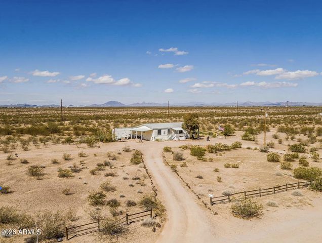1040 N 362ND Avenue, Tonopah, AZ 85354