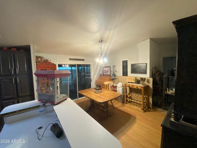 1040 N 362ND Avenue, Tonopah, AZ 85354