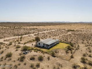 1040 N 362ND Avenue, Tonopah, AZ 85354