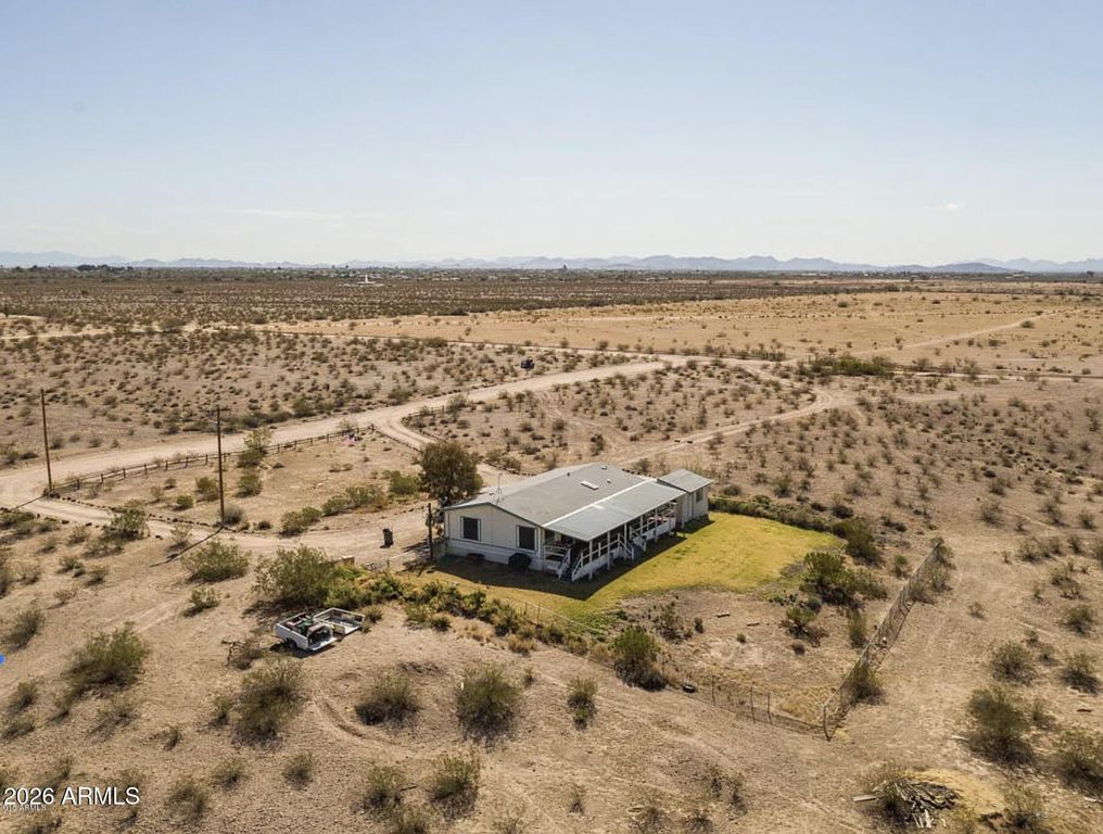 1040 N 362ND Avenue, Tonopah, AZ 85354