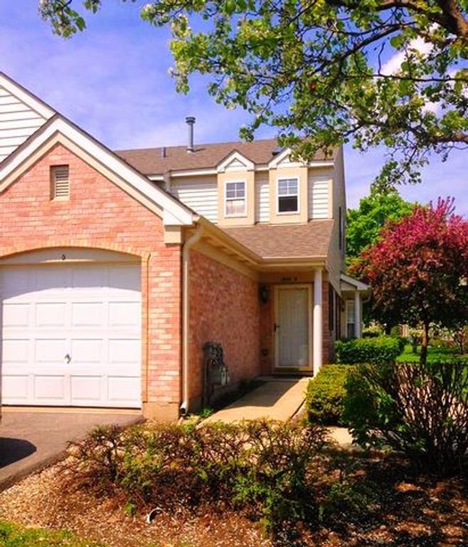 1934 Heron Avenue D, Schaumburg, IL 60193