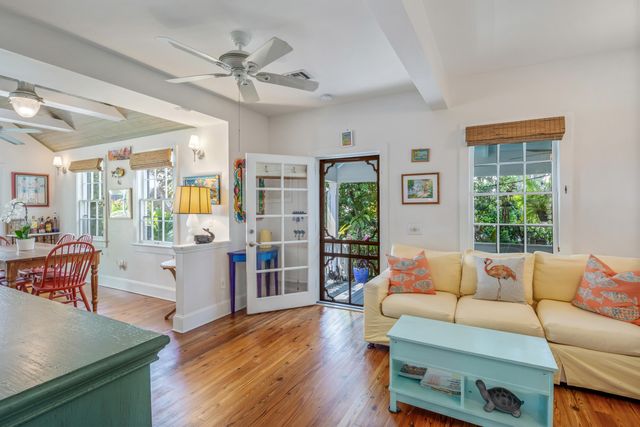 610 Griffin Lane, Key West, FL 33040