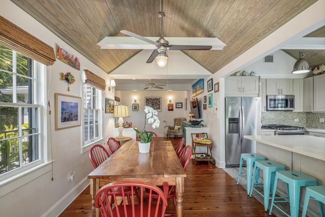 610 Griffin Lane, Key West, FL 33040