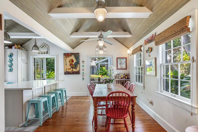 610 Griffin Lane, Key West, FL 33040