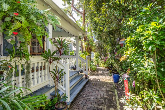 610 Griffin Lane, Key West, FL 33040