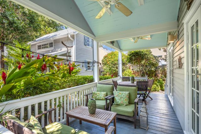 610 Griffin Lane, Key West, FL 33040