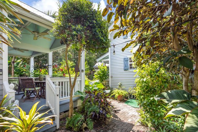 610 Griffin Lane, Key West, FL 33040