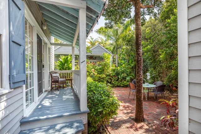 610 Griffin Lane, Key West, FL 33040