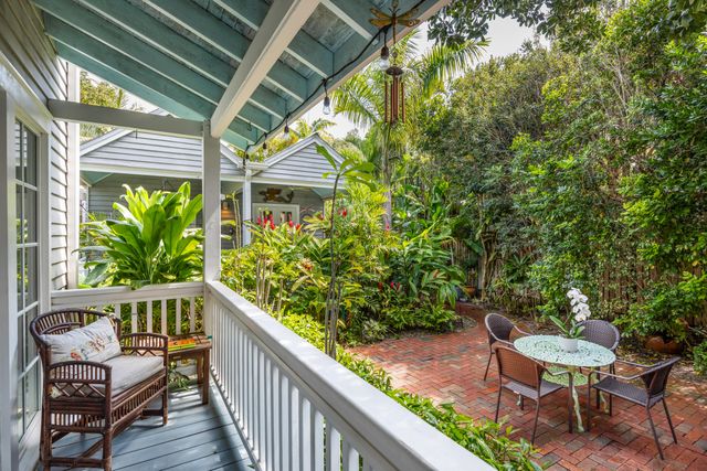 610 Griffin Lane, Key West, FL 33040