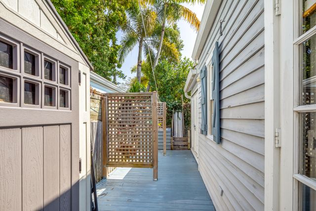 610 Griffin Lane, Key West, FL 33040