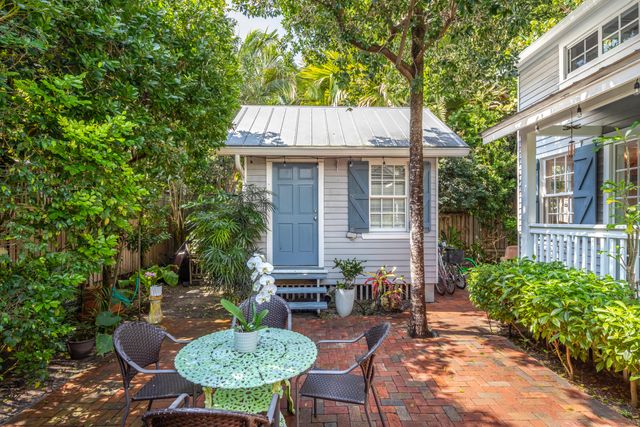 610 Griffin Lane, Key West, FL 33040