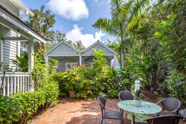 610 Griffin Lane, Key West, FL 33040