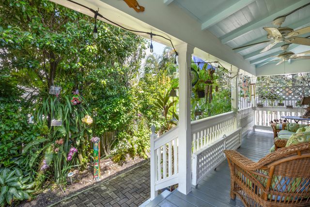 610 Griffin Lane, Key West, FL 33040