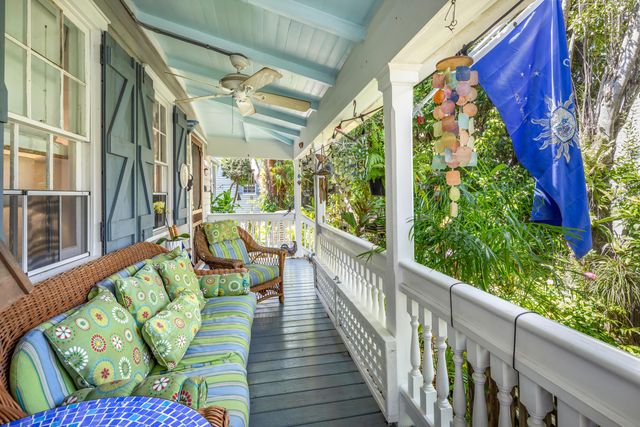 610 Griffin Lane, Key West, FL 33040