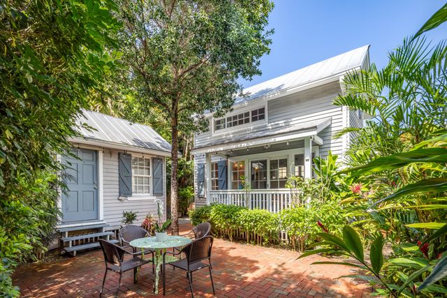 610 Griffin Lane, Key West, FL 33040