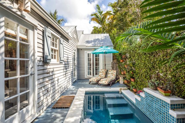 610 Griffin Lane, Key West, FL 33040