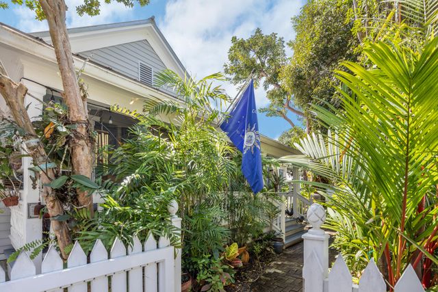 610 Griffin Lane, Key West, FL 33040