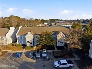 727 Bragg Drive Apt C, Wilmington, NC 28412