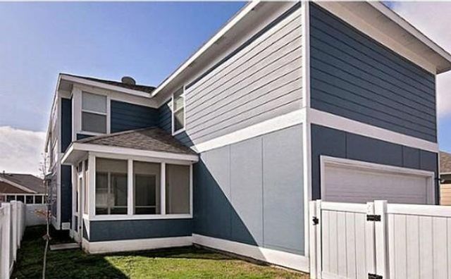 1117 Caudle Loop, Savannah, TX 76227