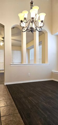 1117 Caudle Loop, Savannah, TX 76227