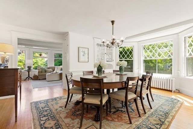 9 Wilson St, Winchester, MA 01890