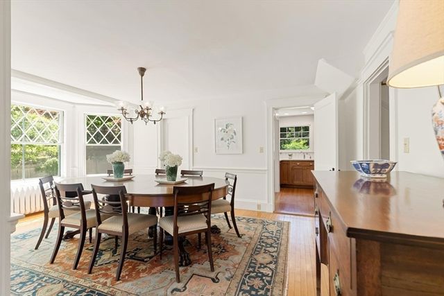 9 Wilson St, Winchester, MA 01890