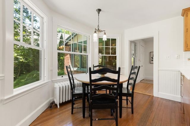 9 Wilson St, Winchester, MA 01890