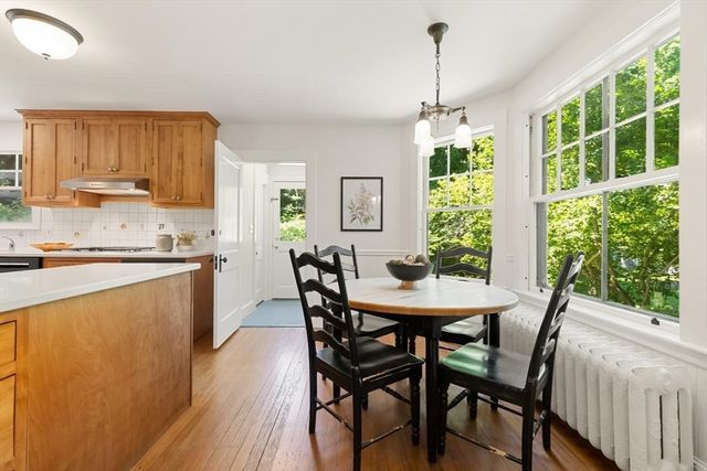9 Wilson St, Winchester, MA 01890