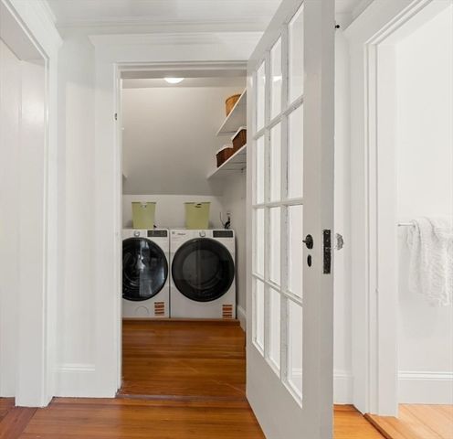 9 Wilson St, Winchester, MA 01890