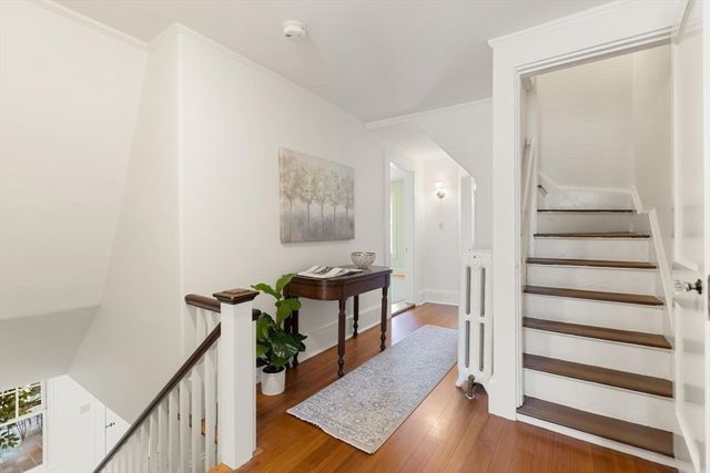 9 Wilson St, Winchester, MA 01890