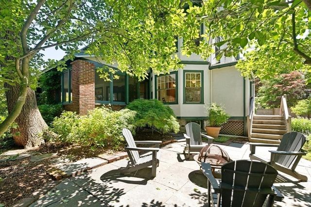 9 Wilson St, Winchester, MA 01890
