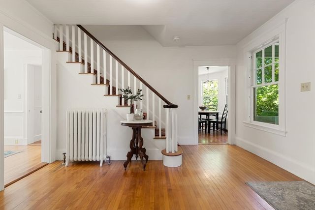 9 Wilson St, Winchester, MA 01890