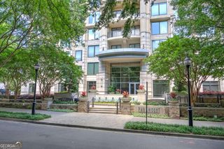 3445 Stratford Road NE 1107, Atlanta, GA 30326